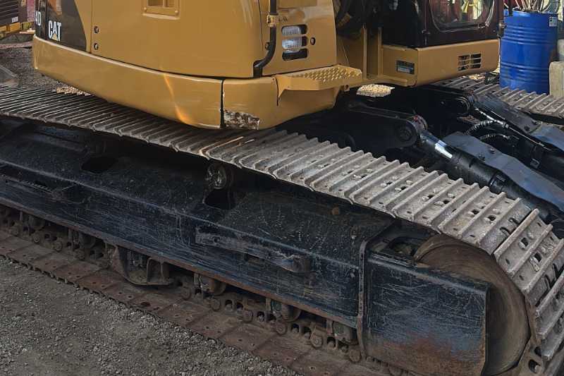 OmecoHub - Immagine CATERPILLAR 314D